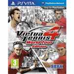 Virtua Tennis 4 (輸入版) - PSVita Virtua Tennis 4 World Tour Edition PS Vita EXCELLENT